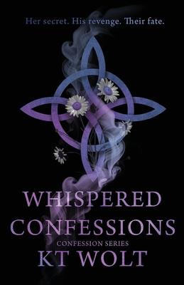 Whispered Confessions Subscription