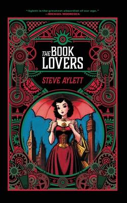 The Book Lovers Subscription