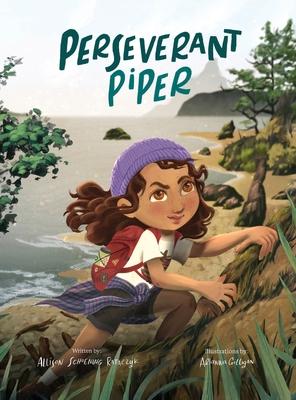 Perseverant Piper Subscription