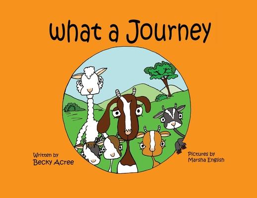 What a Journey Subscription