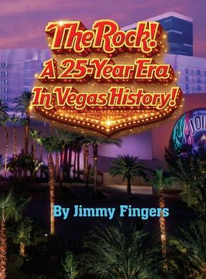 The Rock! A 25-Year Era in Vegas History Subscription