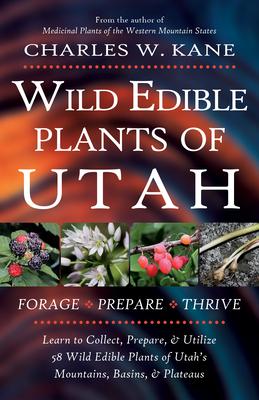 Wild Edible Plants of Utah Subscription