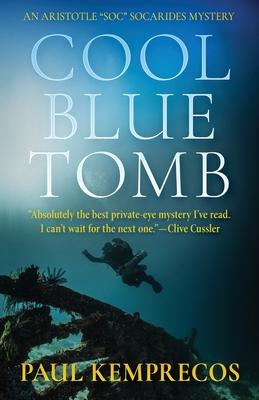Cool Blue Tomb Subscription