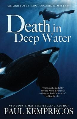 Death in Deep Water: Book 3, the Aristotle 