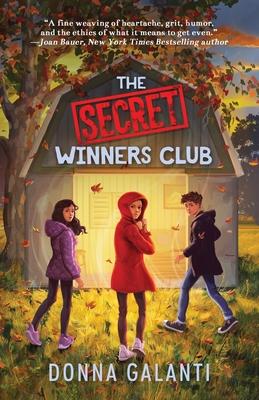 The Secret Winners Club: A Heartfelt Middle Grade Novel For Readers Navigating Identity, Bullying, And Visible Autoimmune Disease Subscription