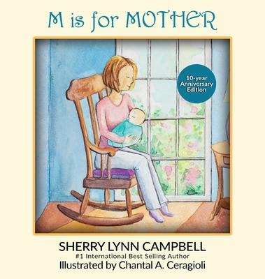 M Is for Mother Subscription