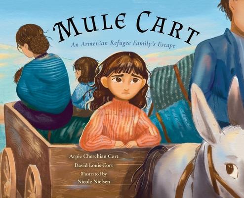 Mule Cart: An Armenian Refugee Family's Escape Subscription