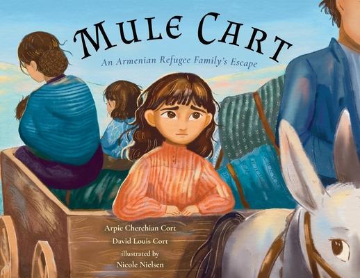 Mule Cart: An Armenian Refugee Family's Escape Subscription