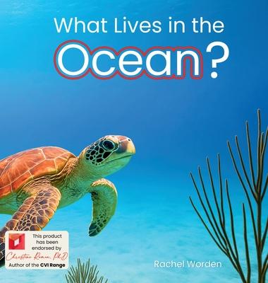 What Lives in the Ocean? (Habitat Series) Subscription
