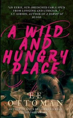 A Wild And Hungry Place Subscription