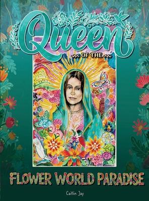 Queen of the Flower World Paradise Subscription