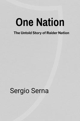 One Nation: The Untold Story of Raider Nation Subscription