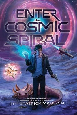 Enter the Cosmic Spiral Subscription