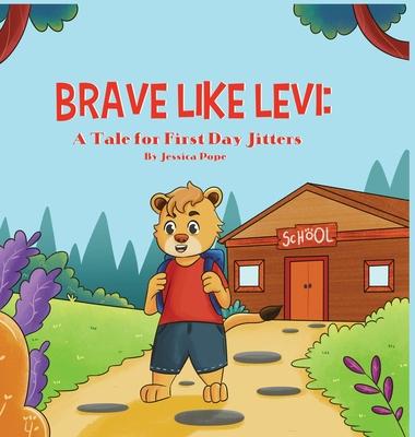 Brave Like Levi Subscription