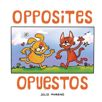 Opposites Subscription