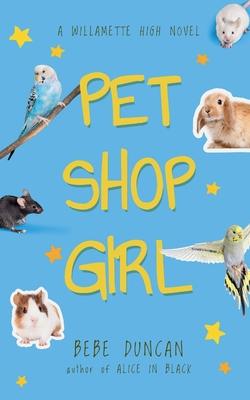Pet Shop Girl Subscription