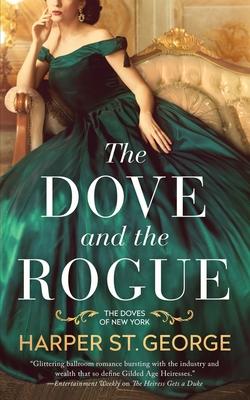 The Dove and the Rogue Subscription