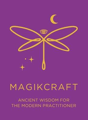 Ancient Wisdom for the Modern Practitioner - MagikCraft: Empowerment Through Rituals, Goddesses, Ancestors, Astrology, Witches, Runes, Crystals, Herbs Subscription