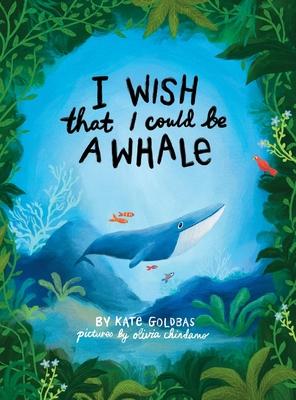 I Wish That I Could Be A Whale Subscription