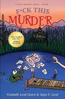 F*ck This Murder Subscription