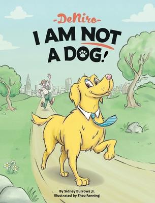 DeNiro: I Am Not a Dog: I Am Not a Dog Subscription