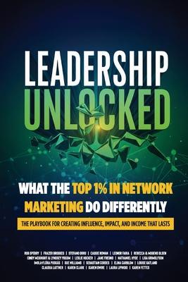 Leadership Unlocked: What the Top 1% in Network Marketing Do Differently Subscription
