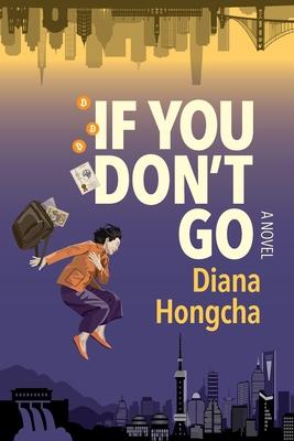 If You Don't Go: A Twisty Thriller of Lost Bitcoins and Buried Memories in Modern China Subscription
