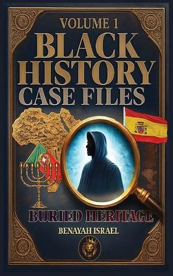 Black History Case Files: Buried Heritage Subscription