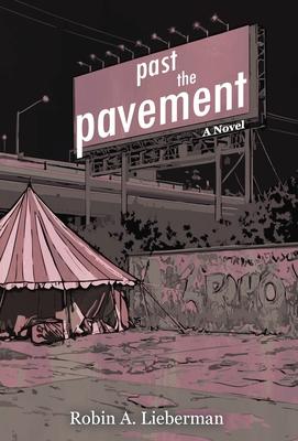 Past the Pavement Subscription