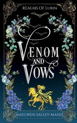 Venom and Vows: A Romantic Regency-Inspired Fantasy Subscription