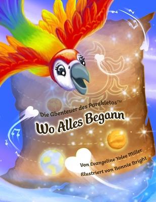Wo alles begann Subscription
