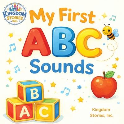 Kingdom Stories - My First ABC Sounds Subscription