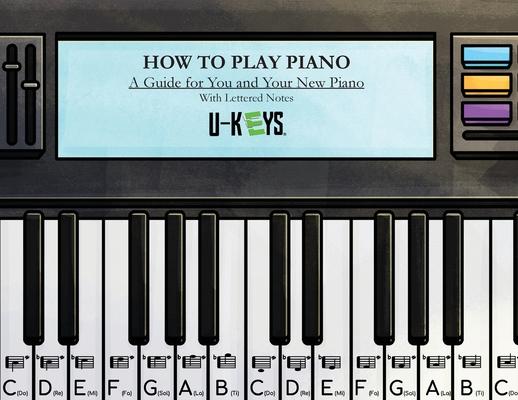 How to Play Piano: A Guide For You and Your New Piano Subscription