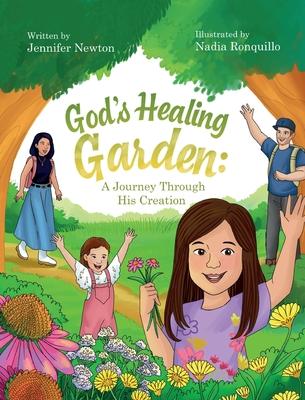 God's Healing Garden: A Journey Through His Creation Subscription