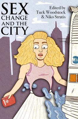 Sex Change and the City Subscription