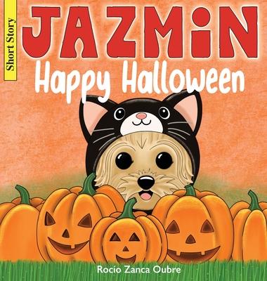 Jazmin - Happy Halloween: Short Story / Halloween Special