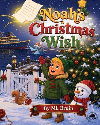 Noah's Christmas Wish Subscription
