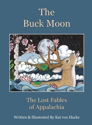 The Buck Moon Subscription