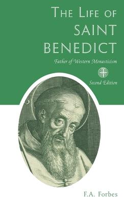 The Life of Saint Benedict Subscription