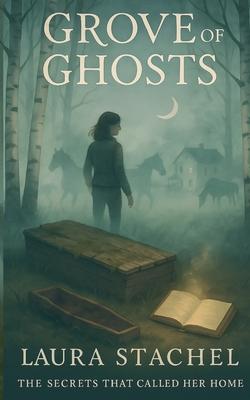 Grove Of Ghosts Subscription