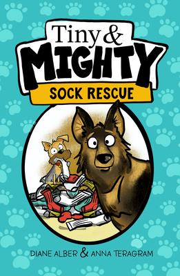 Tiny and Mighty: Sock Rescue Subscription