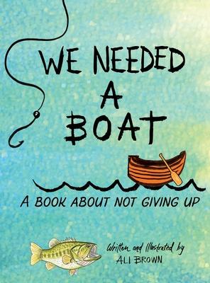 We Needed a Boat Subscription