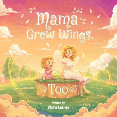 Mama Grew Wings, Too Subscription