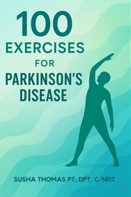 100 Exercises for Parkinson's Disease Subscription