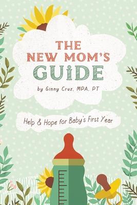 The New Mom's Guide Subscription