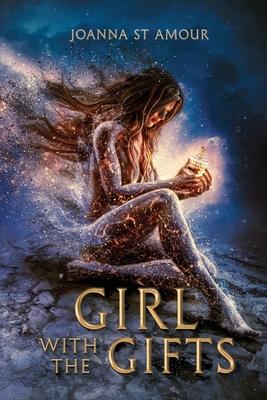 Girl with the Gifts Subscription