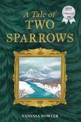 A Tale of Two Sparrows Subscription