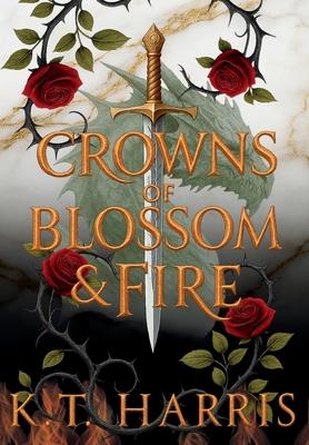 Crowns of Blossom & Fire Subscription