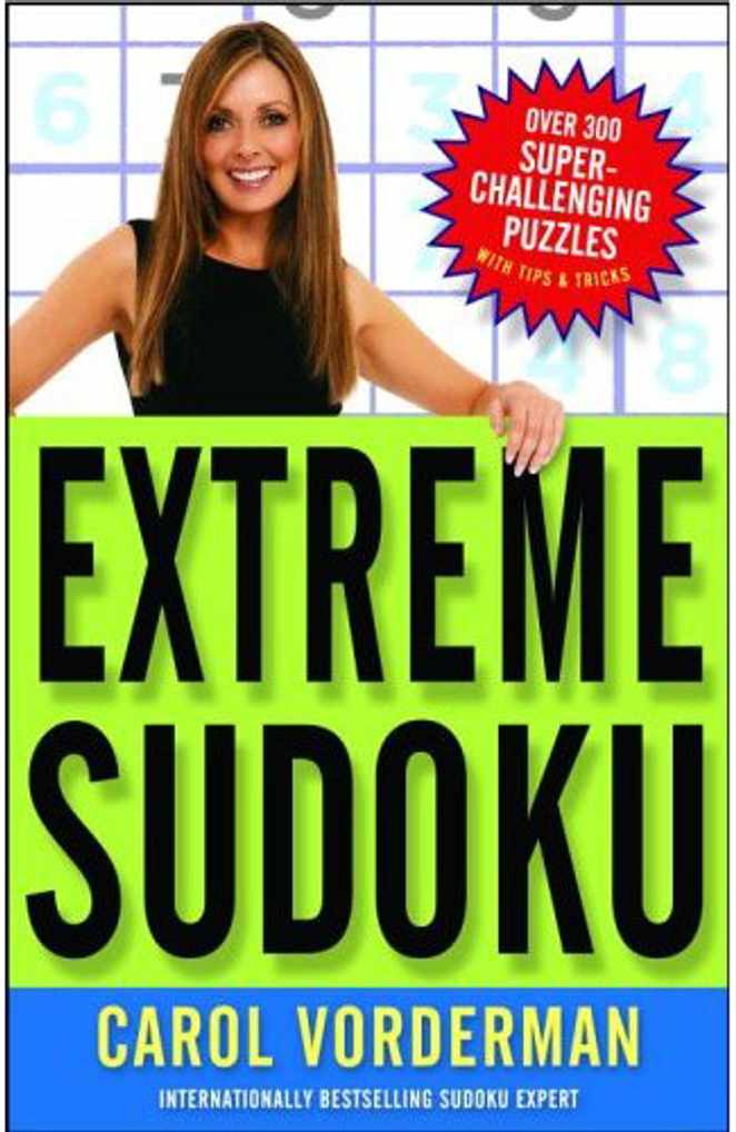 Extreme Sudoku Magazine Subscription Discount - DiscountMags.com