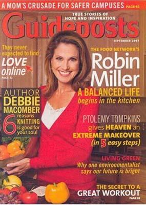 Guide Posts Magazine Subscription Discount - DiscountMags.com